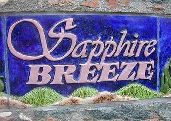 Sapphire Breeze Villa Cruz Bay Esterno foto